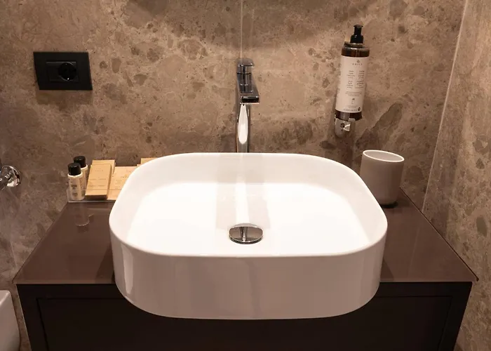 Casa de hóspedes Domus 213 - Boutique In Auditorium, Stadio Olimpico, Piazza Del Popolo 4*