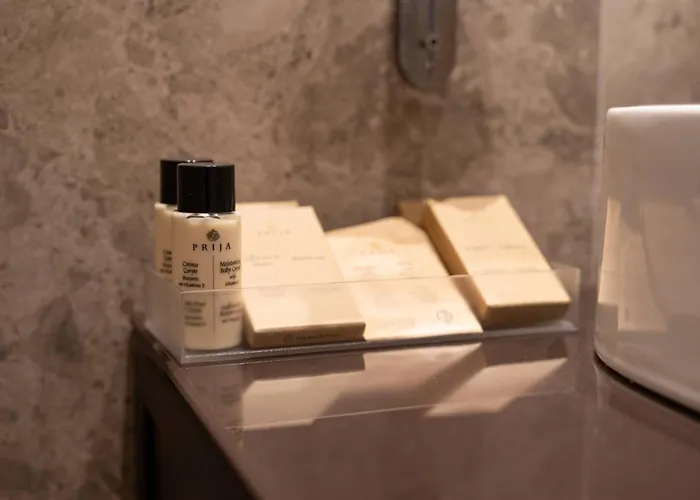 Domus 213 - Boutique In Auditorium, Stadio Olimpico, Piazza Del Popolo Penzion 4*
