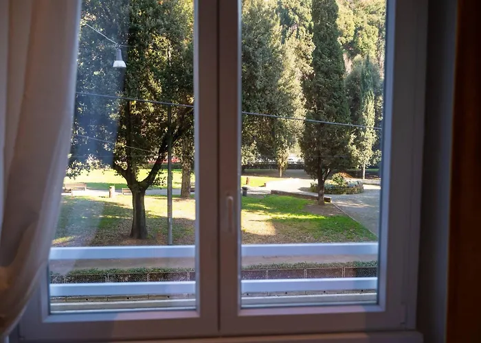 בית הארחה Domus 213 - Boutique In Auditorium, Stadio Olimpico, Piazza Del Popolo רומא
