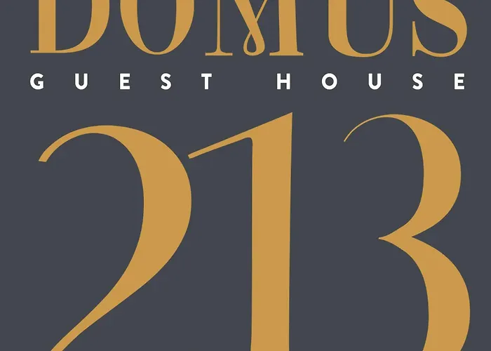 Domus 213 - Boutique In Auditorium, Stadio Olimpico, Piazza Del Popolo בית הארחה 4*