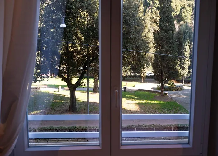 Domus 213 - Boutique In Auditorium, Stadio Olimpico, Piazza Del Popolo בית הארחה 4*