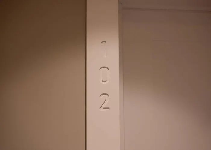 Casa de hóspedes Domus 213 - Boutique In Auditorium, Stadio Olimpico, Piazza Del Popolo 4*